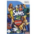 Die Sims 2: Haustiere (für Wii)