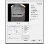 Bildbearbeitungsprogramm im Test: LensFix 3.05 von Kekus, Testberichte.de-Note: 2.8 Befriedigend