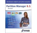 System- & Tuning-Tool im Test: Partition Manager 8.5 Personal Edition von Paragon Software, Testberichte.de-Note: 2.0 Gut