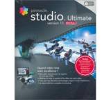 Multimedia-Software im Test: Studio 11.1 Ultimate von Pinnacle Systems, Testberichte.de-Note: 1.9 Gut