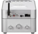 Multimedia-Player im Test: Noxon 2 Radio for iPod von Terratec, Testberichte.de-Note: 2.1 Gut