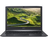 Laptop im Test: Aspire S 13 S5-371 von Acer, Testberichte.de-Note: 1.9 Gut