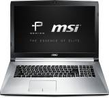 Laptop im Test: Prestige PE70 von MSI, Testberichte.de-Note: 2.0 Gut