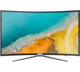 Fernseher im Test: UE40K6379 von Samsung, Testberichte.de-Note: ohne Endnote