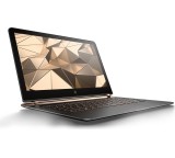Laptop im Test: Spectre 13 von HP, Testberichte.de-Note: 2.3 Gut