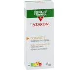 Insektenschutzmittel im Test: Jungle Formula Complete von Azaron, Testberichte.de-Note: 1.0 Sehr gut