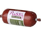 Pussy Deluxe Huhn mit Amaranth