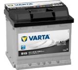 Autobatterie im Test: Black Dynamic 545 412 040 von Varta, Testberichte.de-Note: 1.4 Sehr gut
