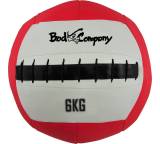 Pro Medizinball / Wall Ball / Gymnastikball/ Fitness 6Kg inkl. Farb-Code