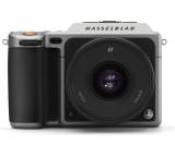 Spiegelreflex- / Systemkamera im Test: X1D-50C von Hasselblad, Testberichte.de-Note: 1.1 Sehr gut