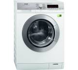 Waschmaschine im Test: ProTex Plus L89495FL2 von AEG, Testberichte.de-Note: ohne Endnote