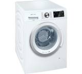 Waschmaschine im Test: iQ500 WM14T690 von Siemens, Testberichte.de-Note: ohne Endnote