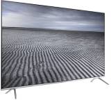 Fernseher im Test: UE55KS7090 von Samsung, Testberichte.de-Note: ohne Endnote