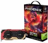 Grafikkarte im Test: GeForce GTX 1080 Phoenix GLH von Gainward, Testberichte.de-Note: 1.8 Gut