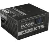 XTS Series 520W Fanless PSU