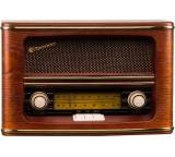 Radio im Test: HRA-1500/N von Roadstar, Testberichte.de-Note: 1.7 Gut