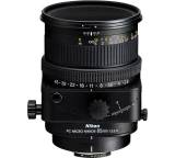 Objektiv im Test: PC-E Micro Nikkor 85mm 1:2,8D von Nikon, Testberichte.de-Note: 1.8 Gut