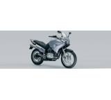 Motorrad im Test: Varadero 125 (11 kW) [07] von Honda, Testberichte.de-Note: ohne Endnote