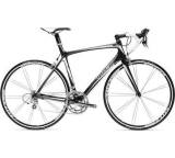 Fahrrad im Test: Madone 5.2 von Trek, Testberichte.de-Note: 2.0 Gut