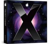Betriebssystem im Test: Mac OS X 10.5 Leopard von Apple, Testberichte.de-Note: ohne Endnote