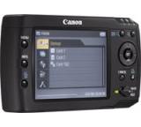 Mobiles Speichergerät im Test: Media Storage M30 von Canon, Testberichte.de-Note: 3.4 Befriedigend