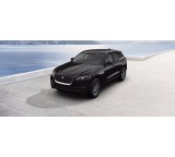 Auto im Test: F-Pace 30d (221 kW) [16] von Jaguar, Testberichte.de-Note: 1.8 Gut