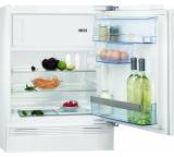 Kühlschrank im Test: KS68240F0 von AEG, Testberichte.de-Note: 2.0 Gut