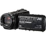 Camcorder im Test: GZ-RX610 von JVC, Testberichte.de-Note: 1.9 Gut