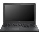 Laptop im Test: LifeBook A556 (i5-6200U, 4GB RAM, 1TB HDD) von Fujitsu, Testberichte.de-Note: 2.5 Gut