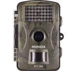 Wildkamera im Test: DTC 300 von Minox, Testberichte.de-Note: ohne Endnote