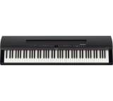 Keyboard im Test: P-255 von Yamaha, Testberichte.de-Note: 1.0 Sehr gut