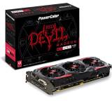 Grafikkarte im Test: PowerColor Red Devil Radeon RX 480 8GB von TUL, Testberichte.de-Note: 2.1 Gut