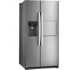 Kühlschrank im Test: NRS9181CXB von Gorenje, Testberichte.de-Note: 2.0 Gut