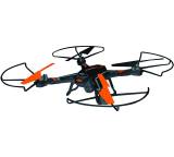 Drohne & Multicopter im Test: Rocket 260 3D von XciteRC, Testberichte.de-Note: ohne Endnote