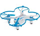 Drohne & Multicopter im Test: Gravit Micro Vision von LRP Electronic, Testberichte.de-Note: ohne Endnote