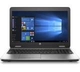 Laptop im Test: ProBook 650 G2 von HP, Testberichte.de-Note: 1.8 Gut