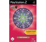 Game im Test: Wer wird Millionär: Party Edition  von Eidos Interactive, Testberichte.de-Note: 2.0 Gut