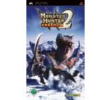 Game im Test: Monster Hunter Freedom 2 (für PSP) von CapCom, Testberichte.de-Note: 2.0 Gut