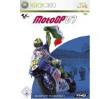 MotoGP 07 (für Xbox 360)