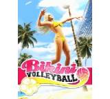 Bikini Volleyball