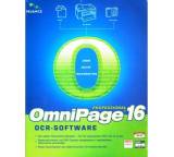 Erkennungs-Programm im Test: OmniPage Professional 16 von Nuance, Testberichte.de-Note: 1.7 Gut