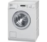 Waschmaschine im Test: Softtronic W 3741 WPS von Miele, Testberichte.de-Note: 1.9 Gut