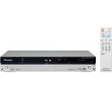 DVD-Recorder im Test: DVR-550 H von Pioneer, Testberichte.de-Note: 1.9 Gut