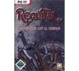 Game im Test: Requital: Revenge of a Hero (für PC) von Atari, Testberichte.de-Note: 3.7 Ausreichend