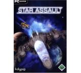 Game im Test: Star Assault (für PC) von Kalypso Media, Testberichte.de-Note: 4.7 Mangelhaft