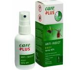 Insektenschutzmittel im Test: Anti-Insect Deet Spray 50% von Care Plus, Testberichte.de-Note: 1.7 Gut
