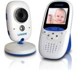 Babyphone im Test: Easy von Luvion, Testberichte.de-Note: 1.9 Gut