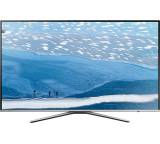 Fernseher im Test: UE43KU6409 von Samsung, Testberichte.de-Note: 2.0 Gut