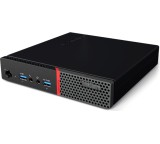 PC-System im Test: ThinkCentre M700 Tiny (i3-6100T, 4GB RAM, 192GB SSD) von Lenovo, Testberichte.de-Note: 2.2 Gut