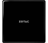 PC-System im Test: ZBOX BI322 von Zotac, Testberichte.de-Note: 3.4 Befriedigend